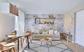 # Ethnic Suite # Parking Gratuit # Calme # Cosy